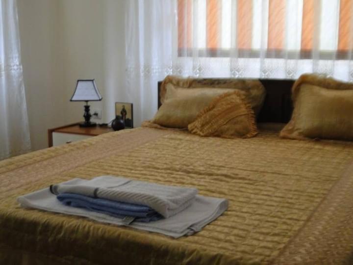 Pensiunea Malinul Birsana Bagian luar foto