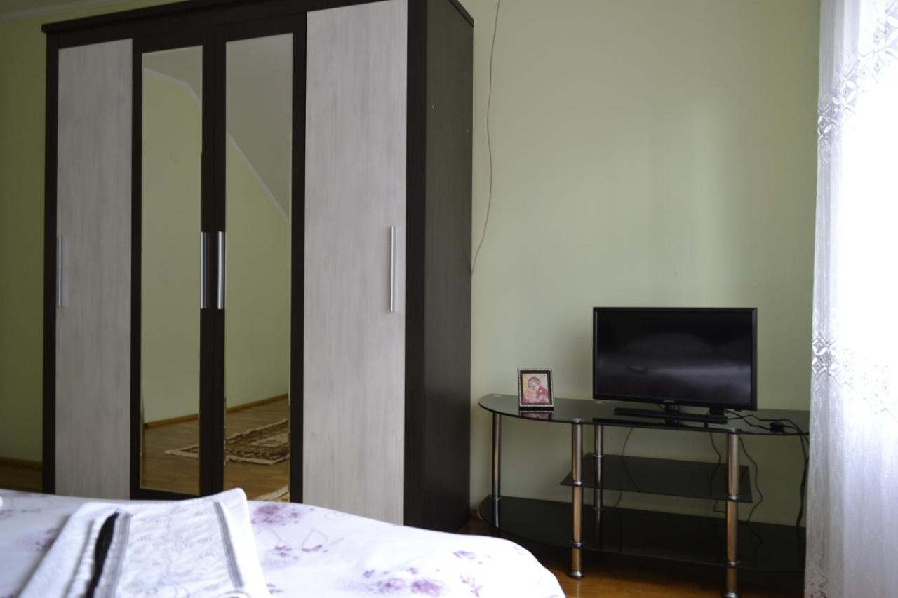 Pensiunea Malinul Birsana Bagian luar foto